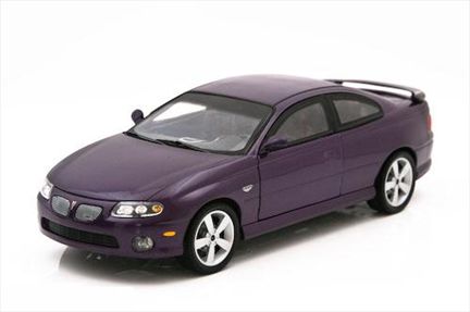 Pontiac GTO 2004
