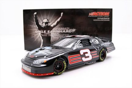Dale Earnhardt 