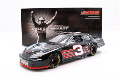 Dale Earnhardt 