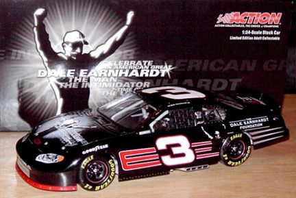 Dale Earnhardt 