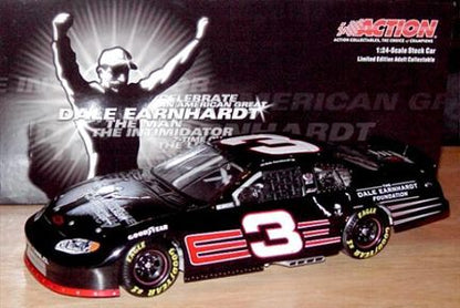 Dale Earnhardt 