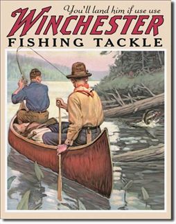 Winchester - Fishing Tackle