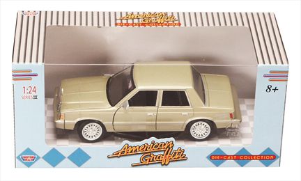 Dodge Aries K 1982