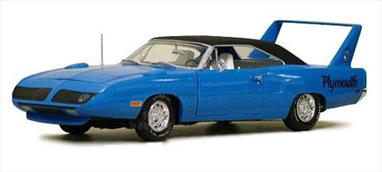 Plymouth Superbird 1970