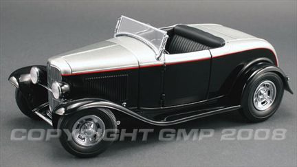 Ford Fendered Highboy 1932 **Last one**
