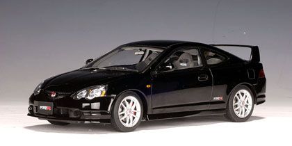 Honda Integra Type-R 