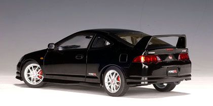 Honda Integra Type-R 
