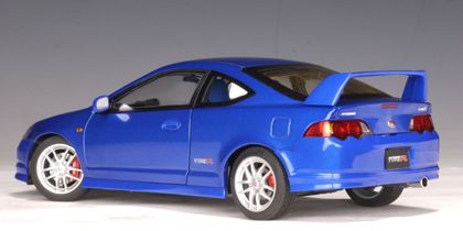 Honda Integra Type-R
