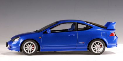 Honda Integra Type-R