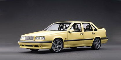 Volvo 850 T-5R 1995