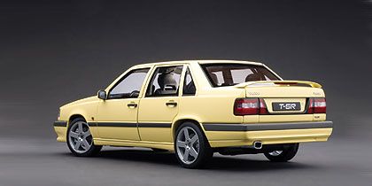 Volvo 850 T-5R 1995