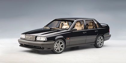 Volvo 850R 1996