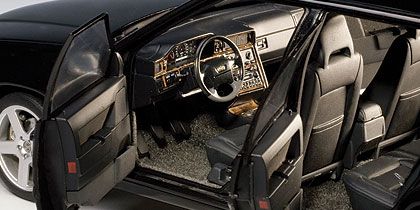 Volvo 850R 1996