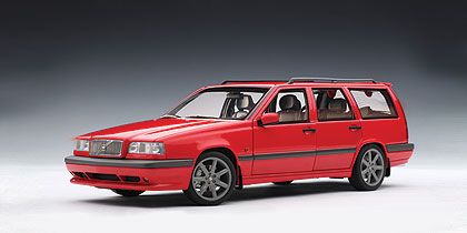 Volvo 850R Estate 1996 *Last One*