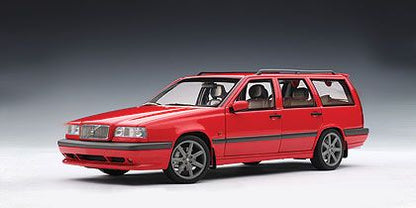 Volvo 850R Estate 1996 *Last One*
