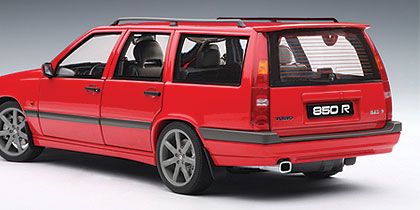 Volvo 850R Estate 1996 *Last One*