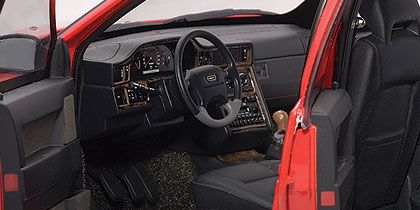 Volvo 850R Estate 1996 *Last One*