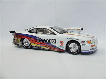 Darell Alderman Mopar 1997 Dodge Pro Stock