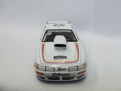 Darell Alderman Mopar 1997 Dodge Pro Stock