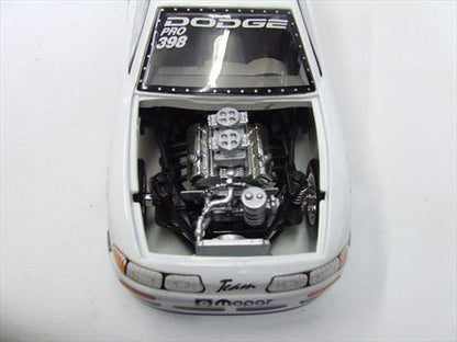 Darell Alderman Mopar 1997 Dodge Pro Stock