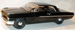 Pontiac Catalina 421SD 1962