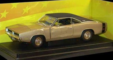 Dodge Charger R/T 1969