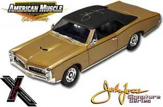 1966 Pontiac GTO "John Force"