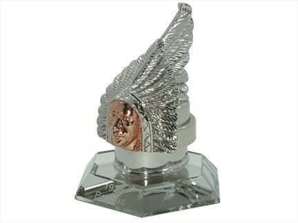 1926 Pontiac Ornament