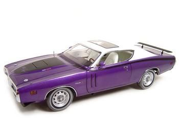 Dodge Charger R/T 1971