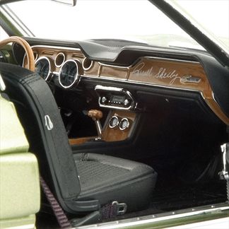 1968 Shelby GT-500KR* voir note