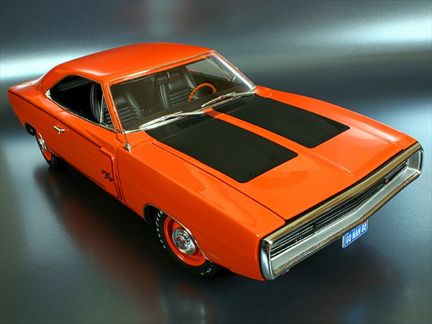 Dodge Charger R/T 1970