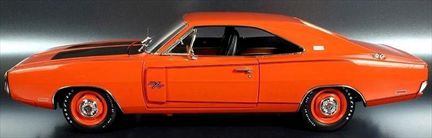 Dodge Charger R/T 1970
