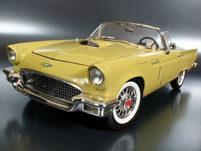 Ford Thunderbird 1957 (1 Left)