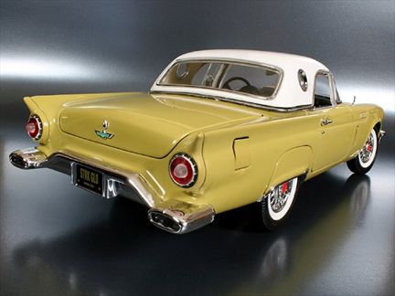 Ford Thunderbird 1957 (1 Left)