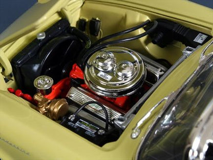 Ford Thunderbird 1957 (1 Left)