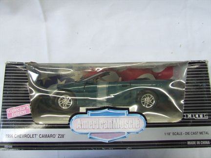 1996 Chevrolet Camaro Z28