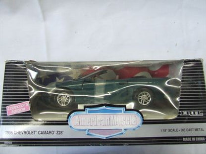 1996 Chevrolet Camaro Z28