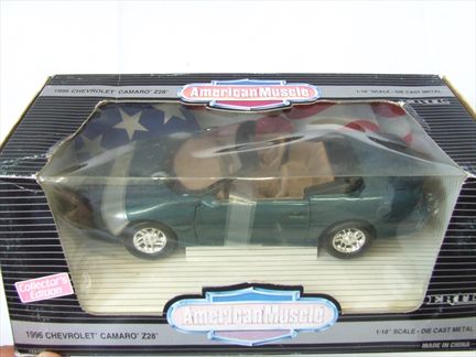 1996 Chevrolet Camaro Z28