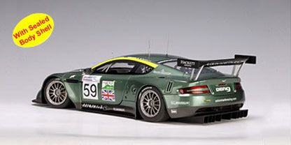 Aston Martin DBR9 