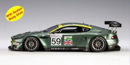 Aston Martin DBR9 