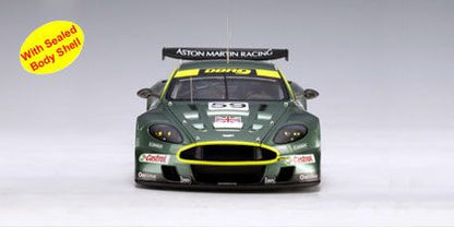 Aston Martin DBR9 