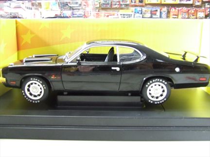 Dodge Demon 340 1971 (1 Seulement)