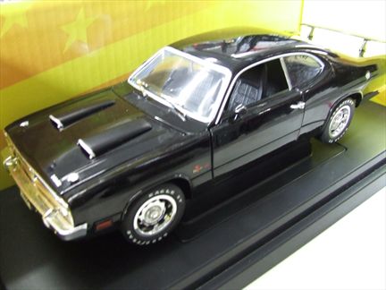 Dodge Demon 340 1971 (1 Seulement)