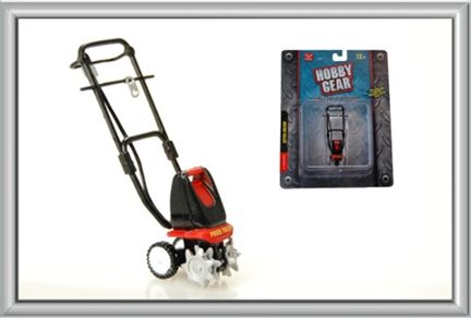Rotoculteur