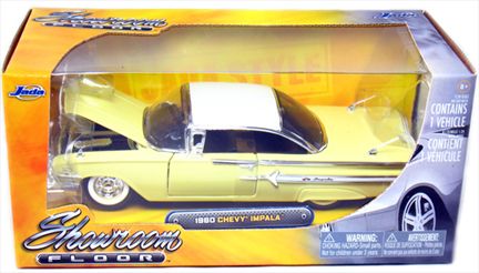 1960 Chevy Impala