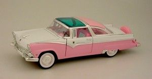 Ford Crown Victoria 1955