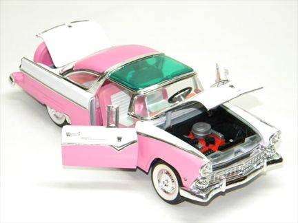 Ford Crown Victoria 1955