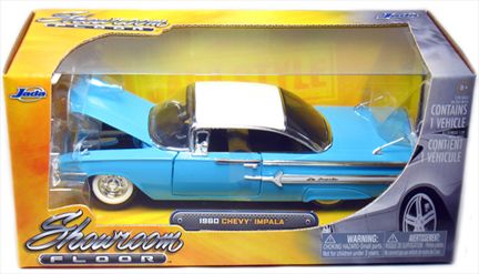 1960 Chevy Impala