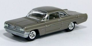 1961 Pontiac Catalina