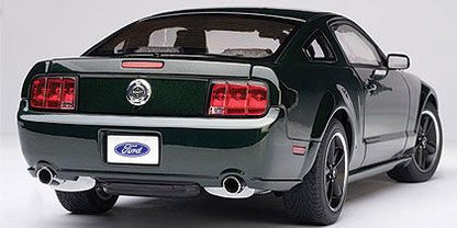 Ford Mustang GT 2008 "Bullitt" 